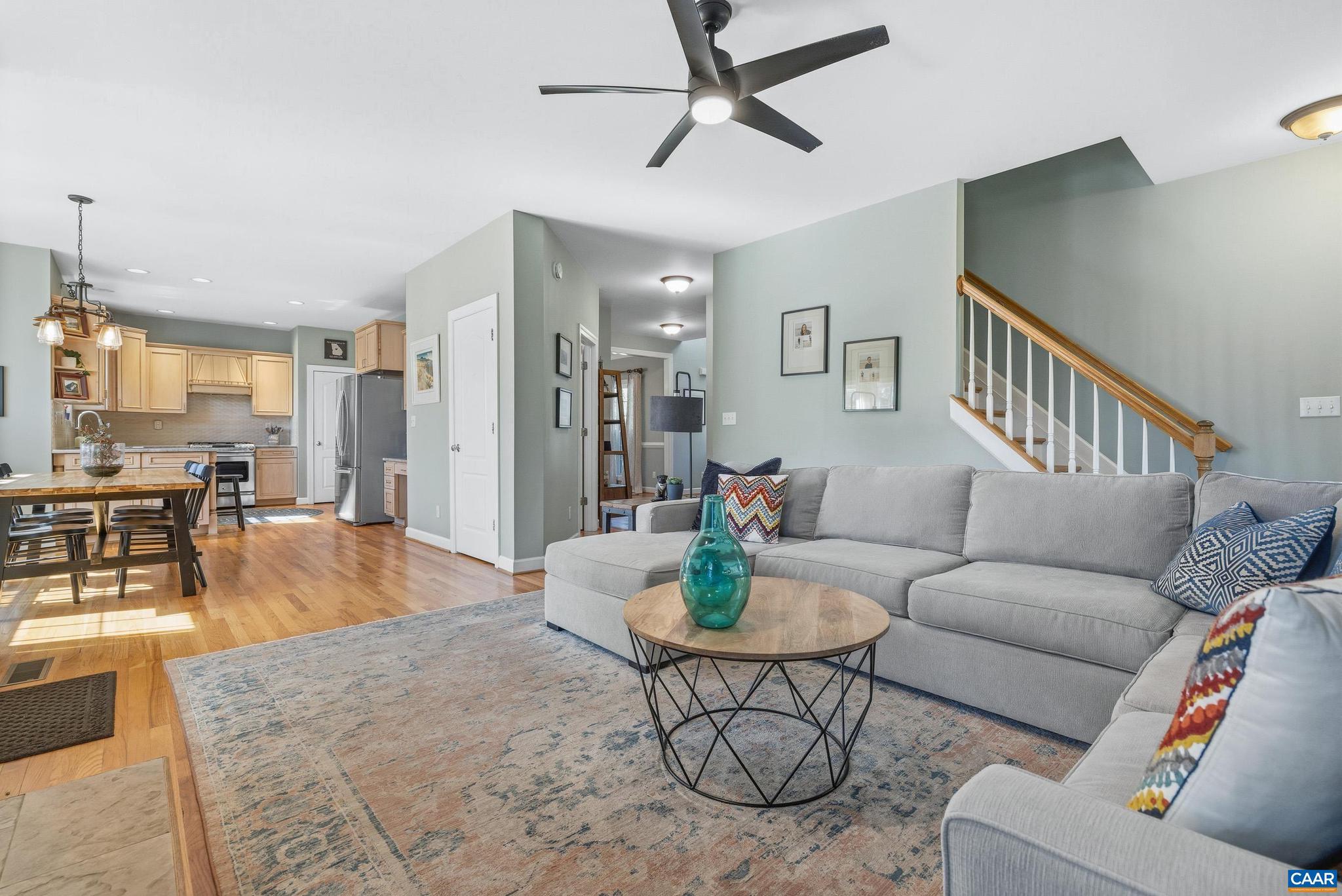 1230 Amber Ridge Road Charlottesville, VA 22901 - Photo 13 of 74