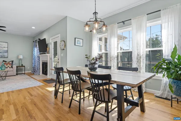 $750,000 | 1230 Amber Ridge Road, Charlottesville, VA 22901