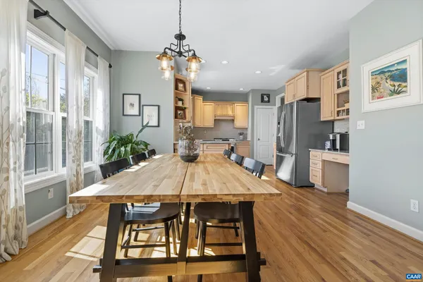 $750,000 | 1230 Amber Ridge Road, Charlottesville, VA 22901