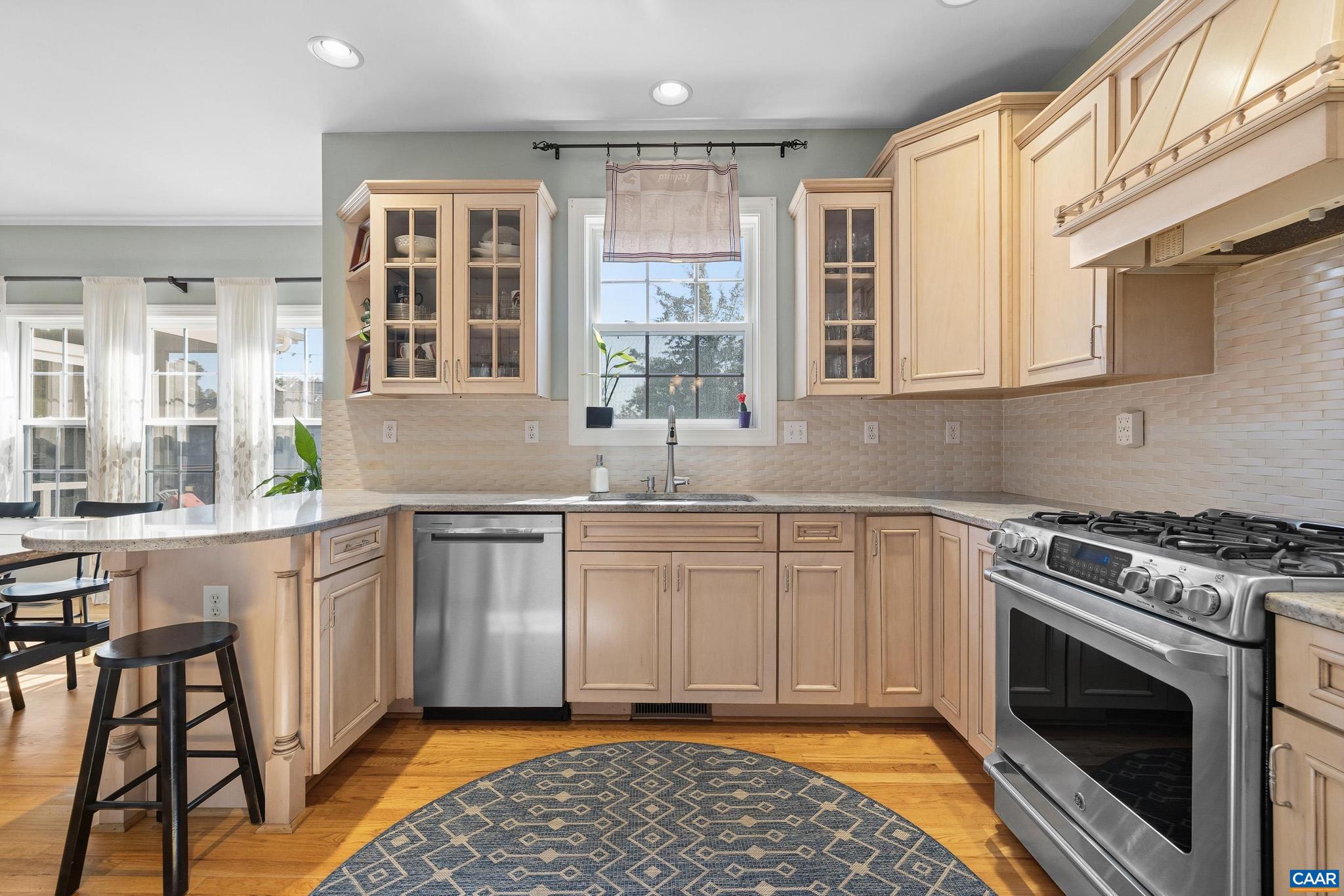 1230 Amber Ridge Road Charlottesville, VA 22901 - Photo 17 of 74