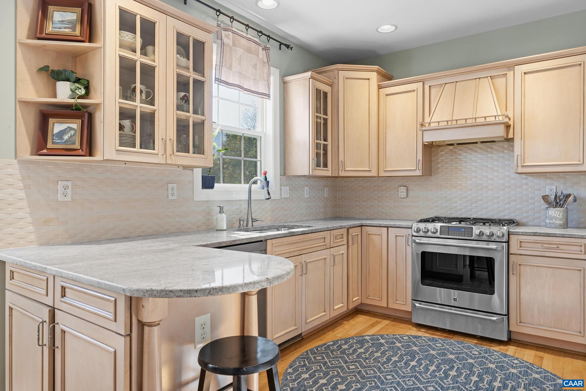 1230 Amber Ridge Road Charlottesville, VA 22901 - Photo 19 of 74