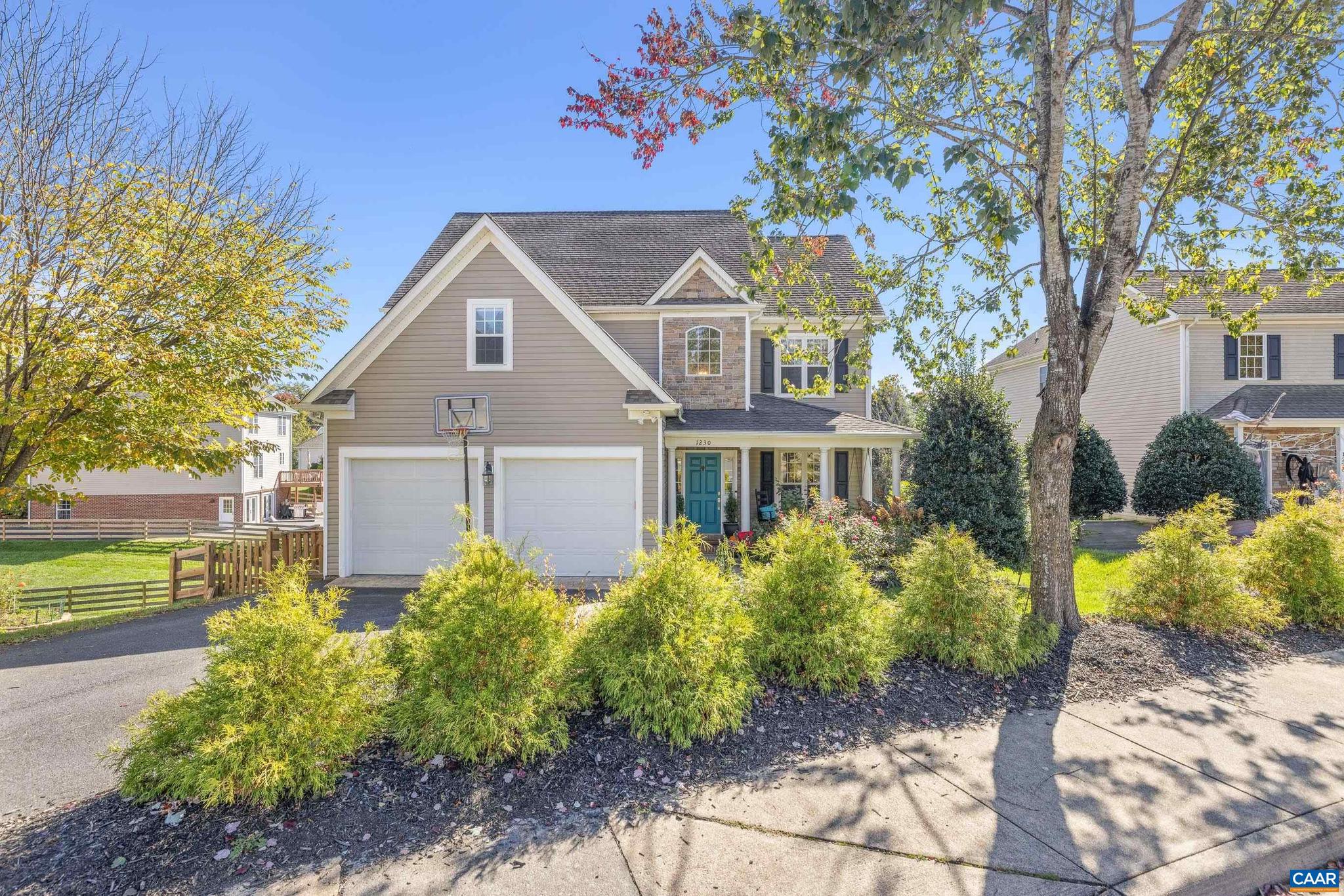 1230 Amber Ridge Road Charlottesville, VA 22901 - Photo 2 of 74