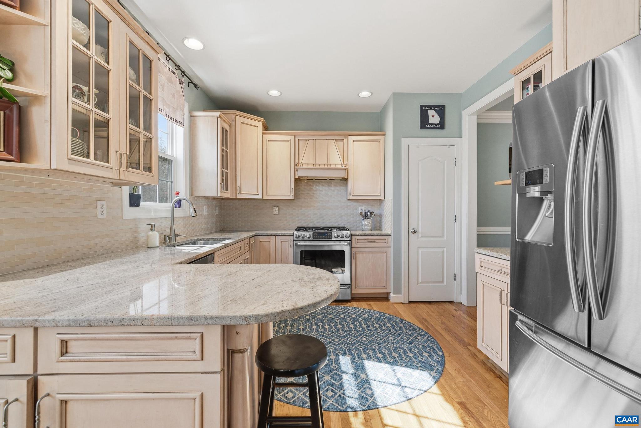 1230 Amber Ridge Road Charlottesville, VA 22901 - Photo 21 of 74