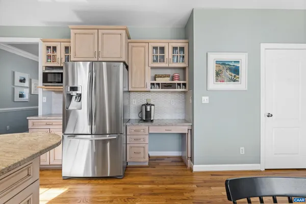 $750,000 | 1230 Amber Ridge Road, Charlottesville, VA 22901