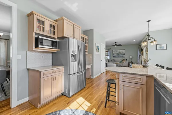 $750,000 | 1230 Amber Ridge Road, Charlottesville, VA 22901