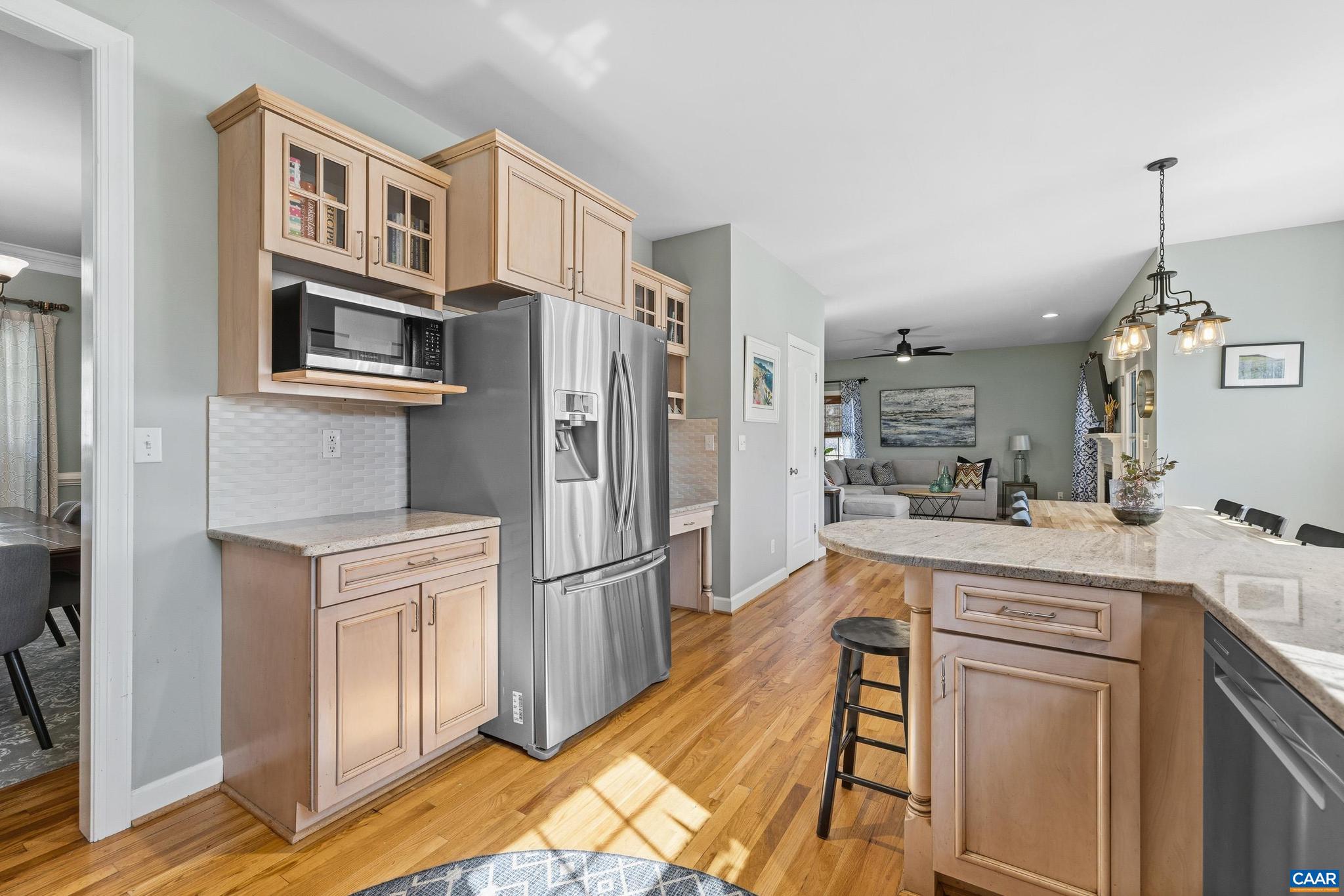 1230 Amber Ridge Road Charlottesville, VA 22901 - Photo 23 of 74