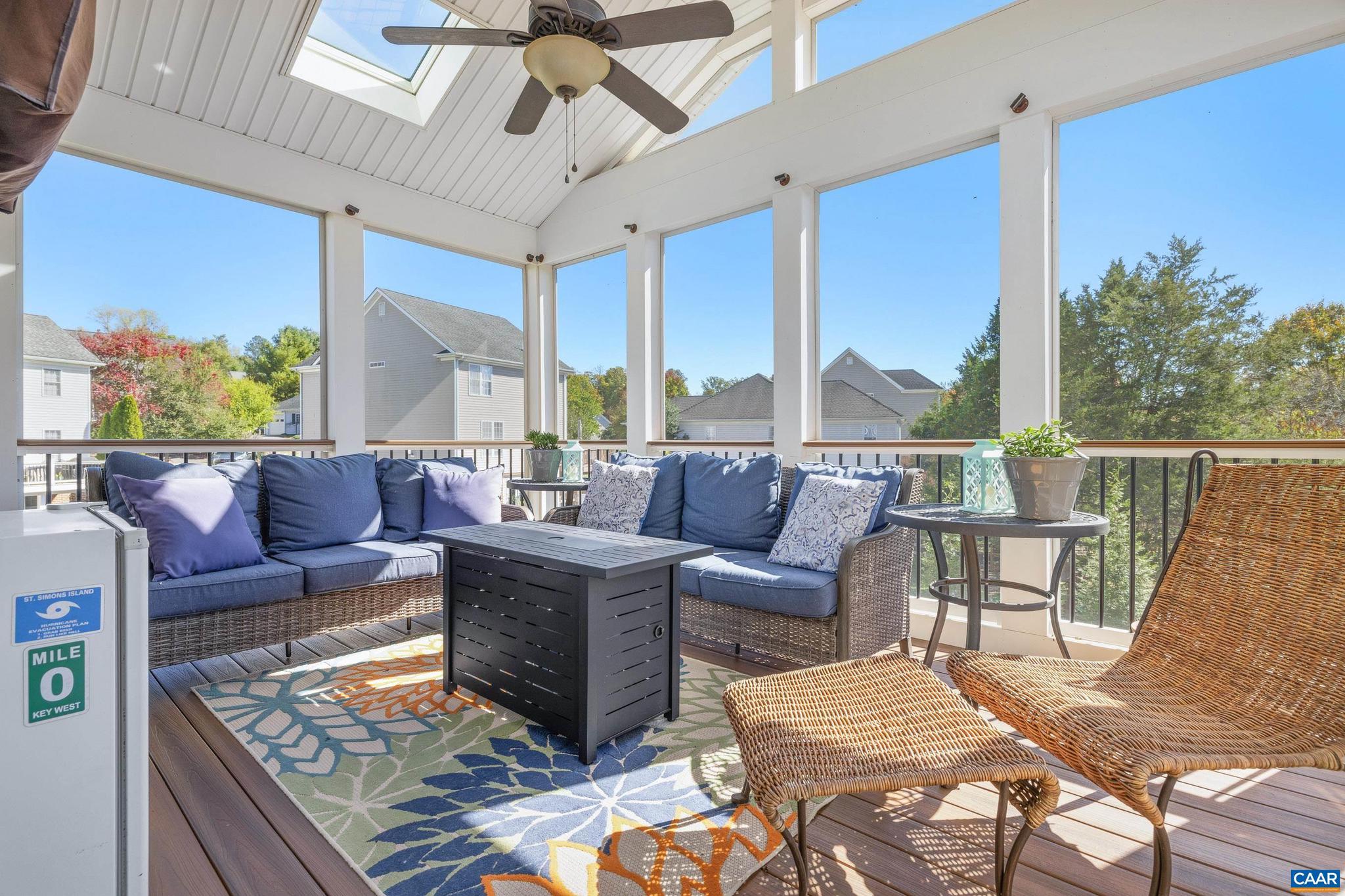 1230 Amber Ridge Road Charlottesville, VA 22901 - Photo 24 of 74