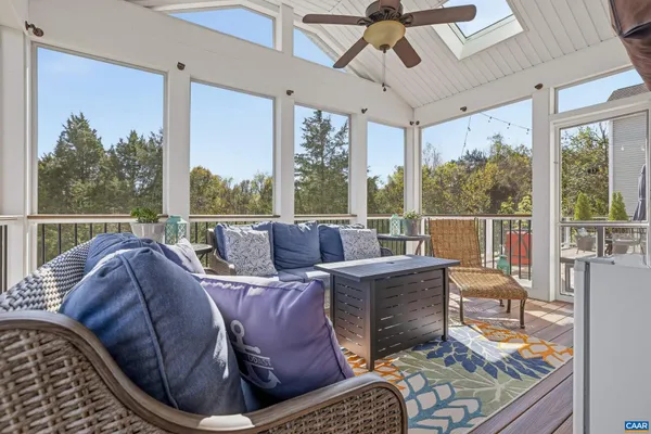 $750,000 | 1230 Amber Ridge Road, Charlottesville, VA 22901