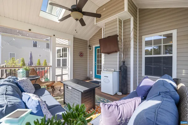 $750,000 | 1230 Amber Ridge Road, Charlottesville, VA 22901