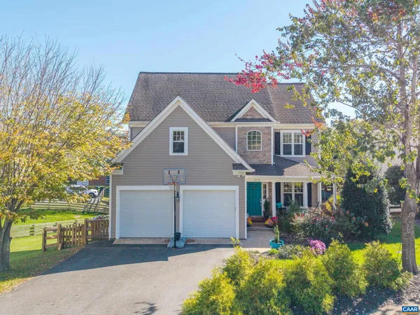 $750,000 | 1230 Amber Ridge Road, Charlottesville, VA 22901