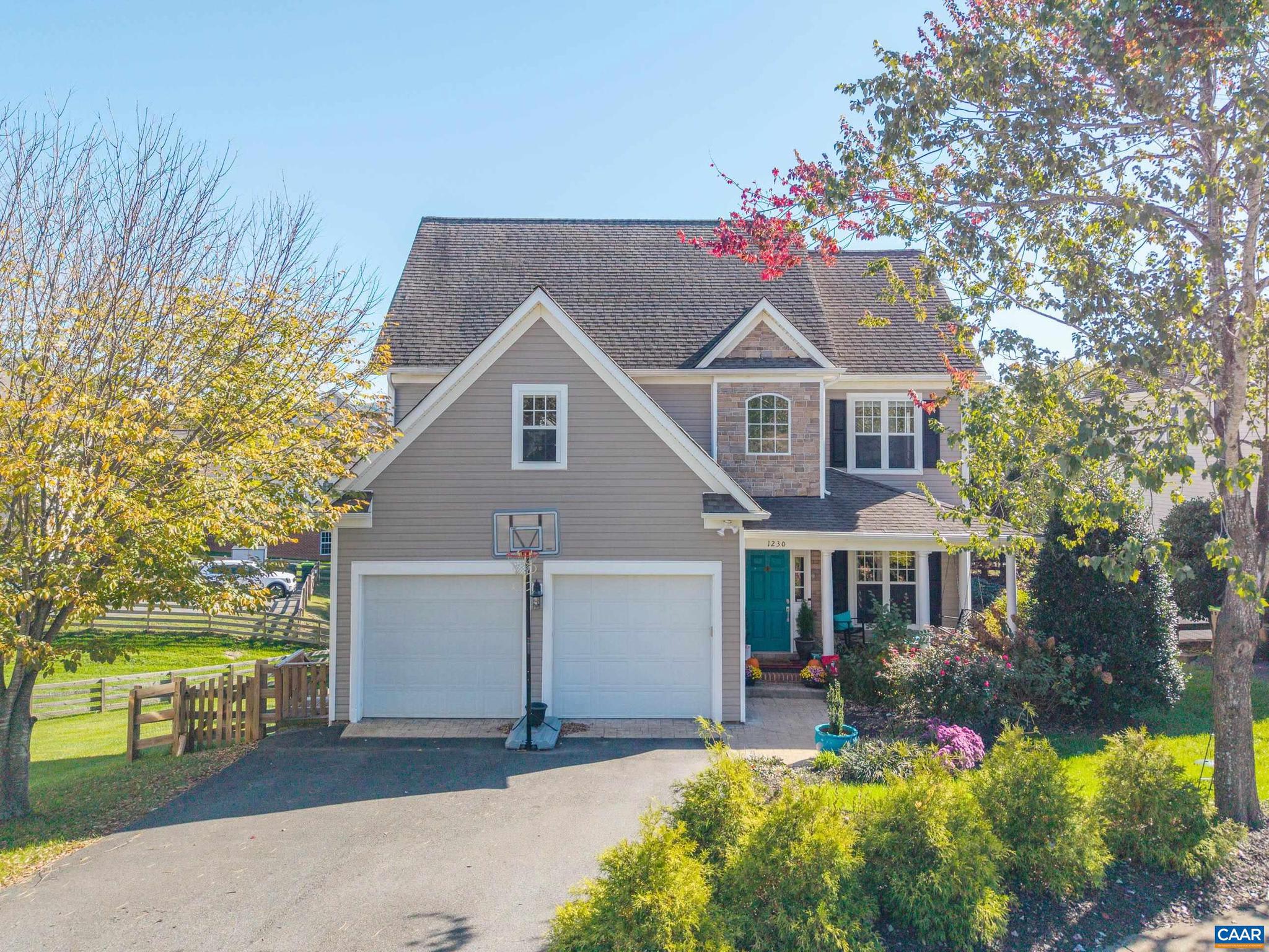 1230 Amber Ridge Road Charlottesville, VA 22901 - Photo 3 of 74