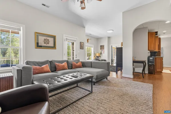 $750,000 | 1230 Amber Ridge Road, Charlottesville, VA 22901