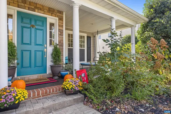 $750,000 | 1230 Amber Ridge Road, Charlottesville, VA 22901