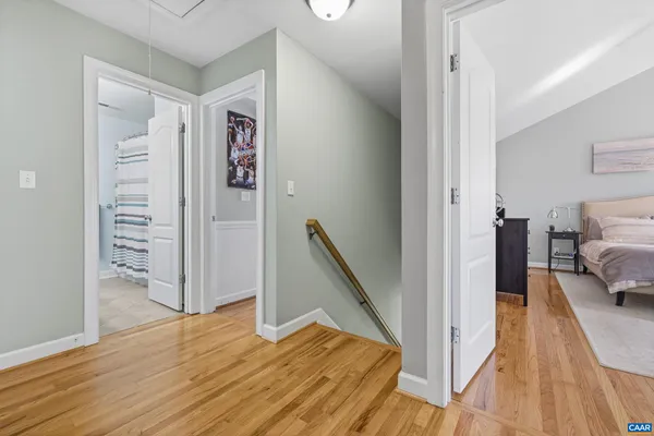 $750,000 | 1230 Amber Ridge Road, Charlottesville, VA 22901