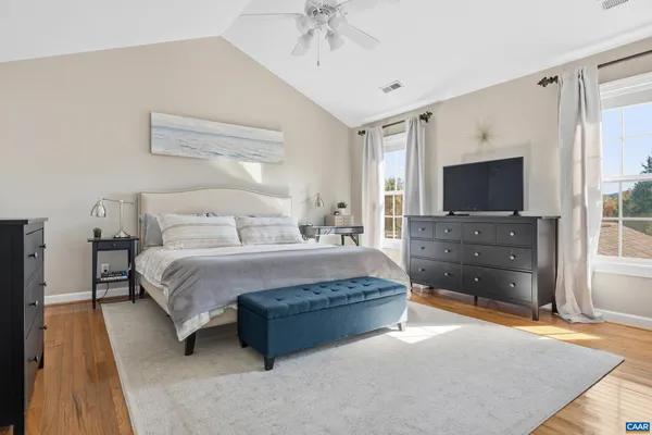 $750,000 | 1230 Amber Ridge Road, Charlottesville, VA 22901