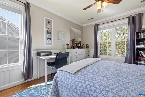 $750,000 | 1230 Amber Ridge Road, Charlottesville, VA 22901