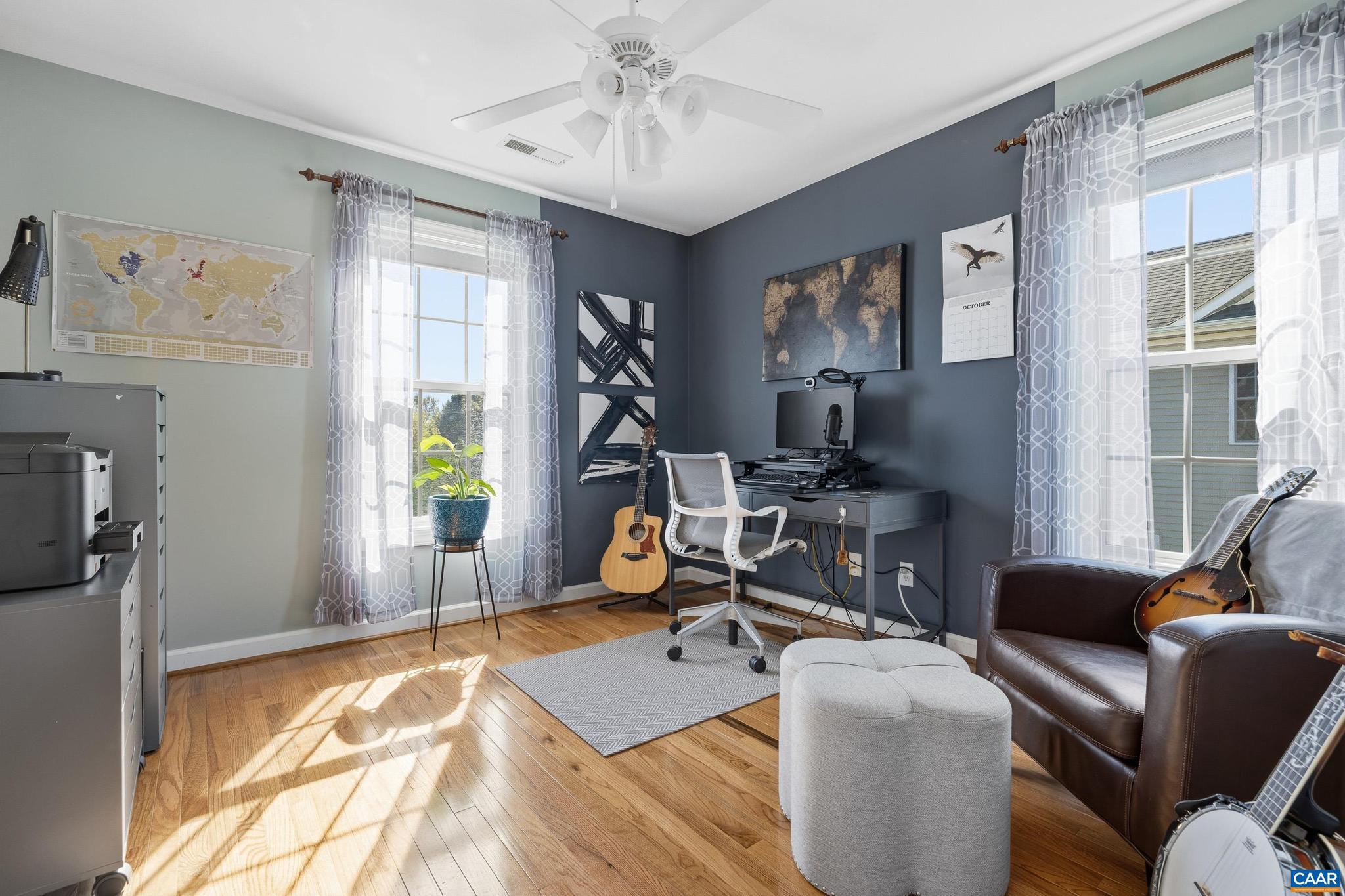 1230 Amber Ridge Road Charlottesville, VA 22901 - Photo 53 of 74