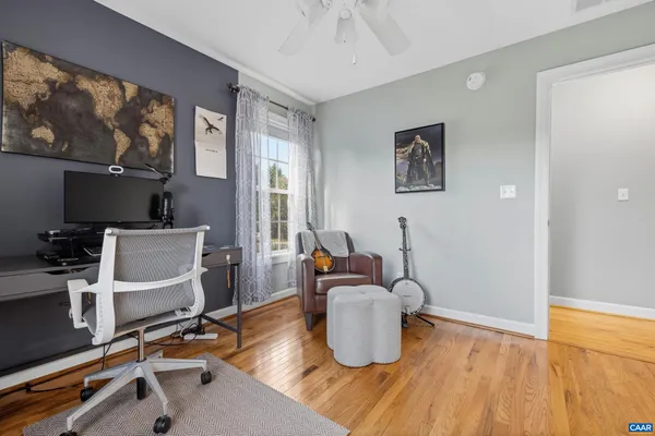 $750,000 | 1230 Amber Ridge Road, Charlottesville, VA 22901