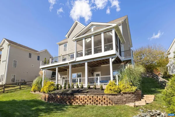 $750,000 | 1230 Amber Ridge Road, Charlottesville, VA 22901