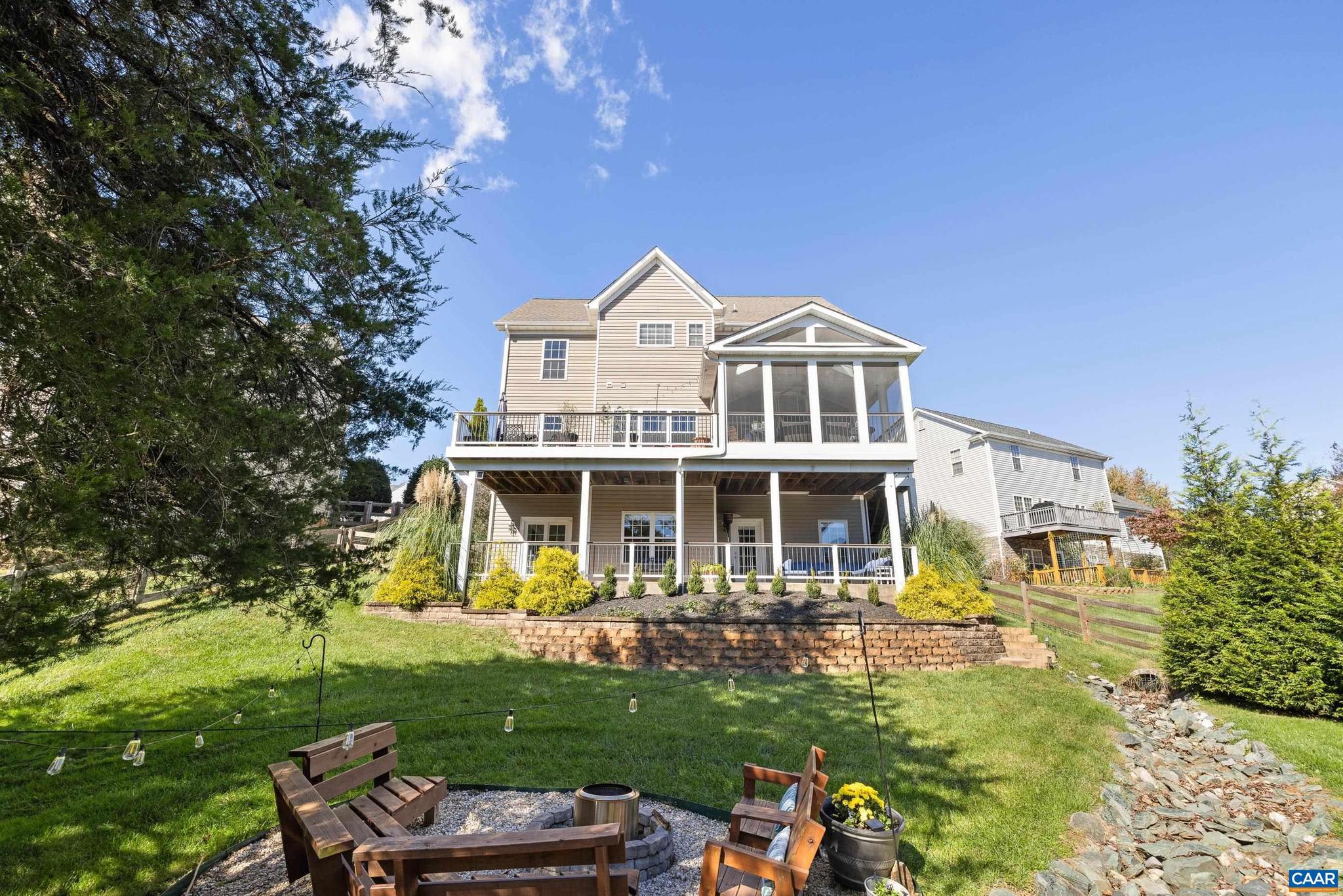 1230 Amber Ridge Road Charlottesville, VA 22901 - Photo 56 of 74