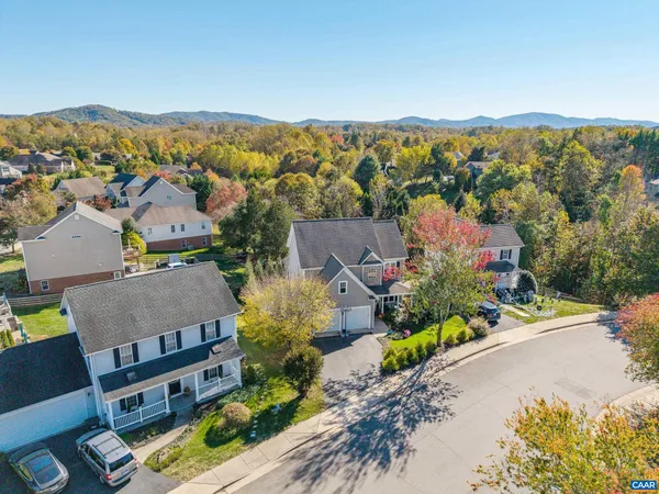 $750,000 | 1230 Amber Ridge Road, Charlottesville, VA 22901