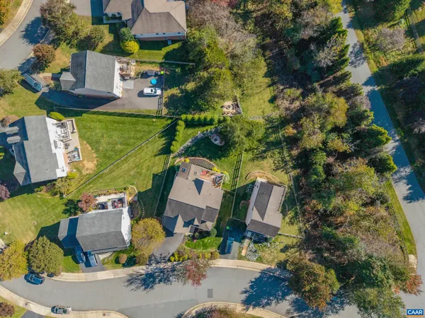 $750,000 | 1230 Amber Ridge Road, Charlottesville, VA 22901