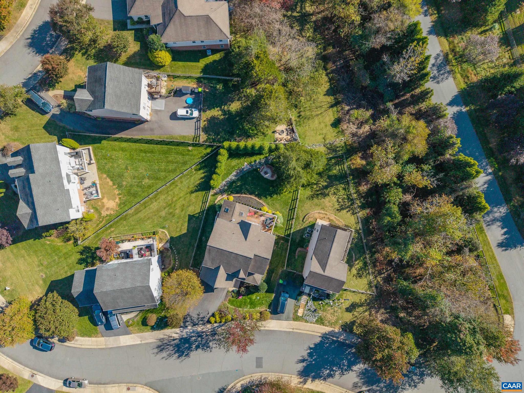 1230 Amber Ridge Road Charlottesville, VA 22901 - Photo 67 of 74