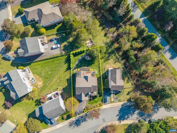 $750,000 | 1230 Amber Ridge Road, Charlottesville, VA 22901
