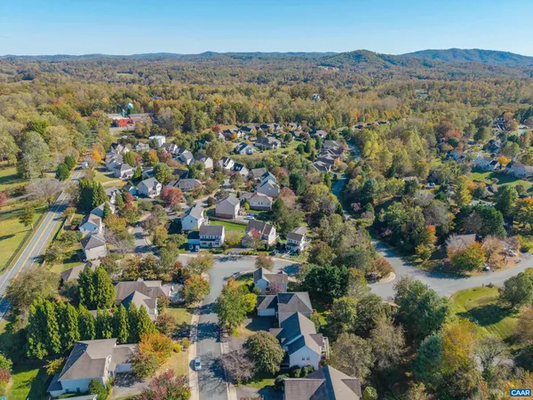 $750,000 | 1230 Amber Ridge Road, Charlottesville, VA 22901