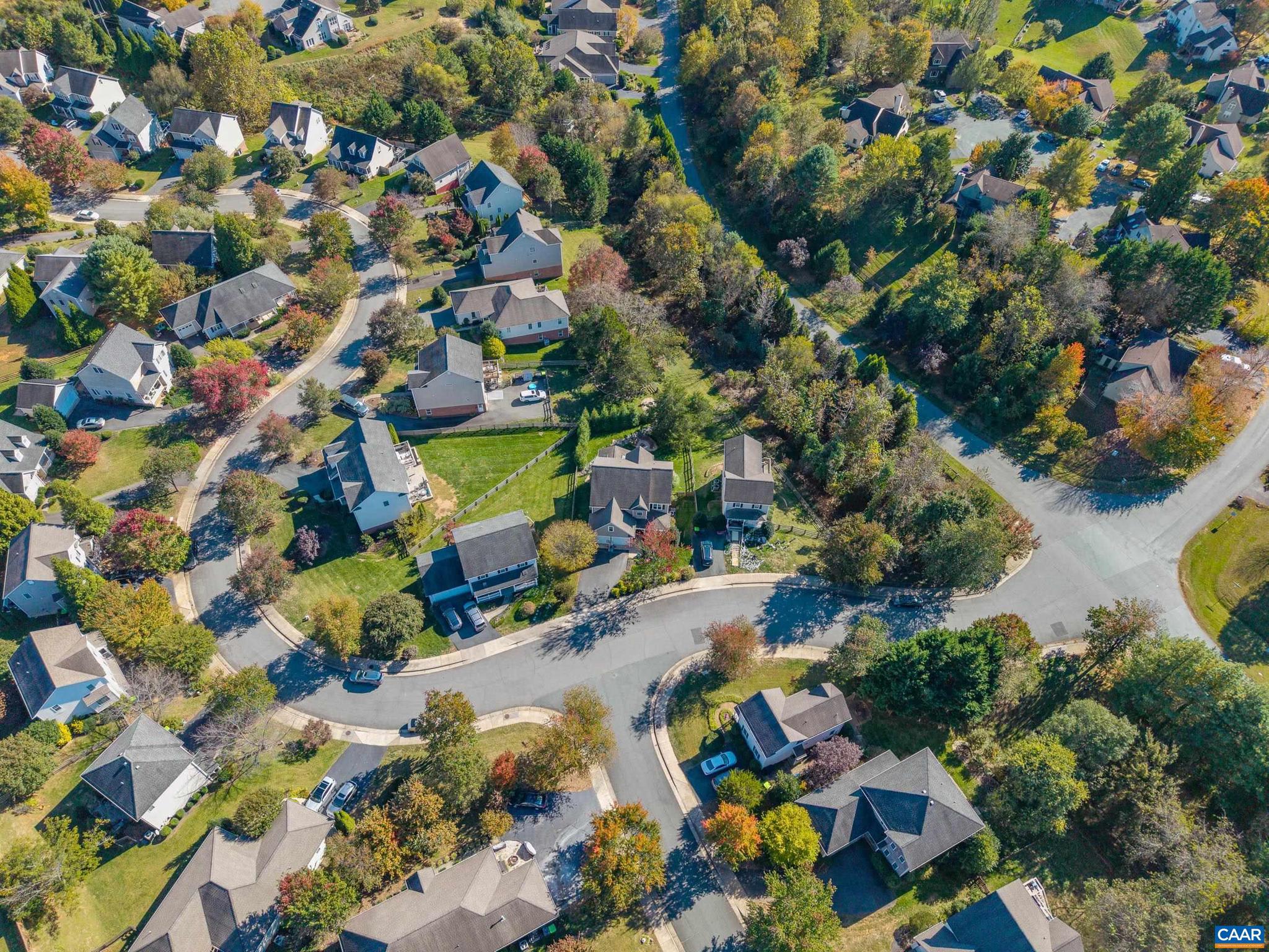 1230 Amber Ridge Road Charlottesville, VA 22901 - Photo 70 of 74