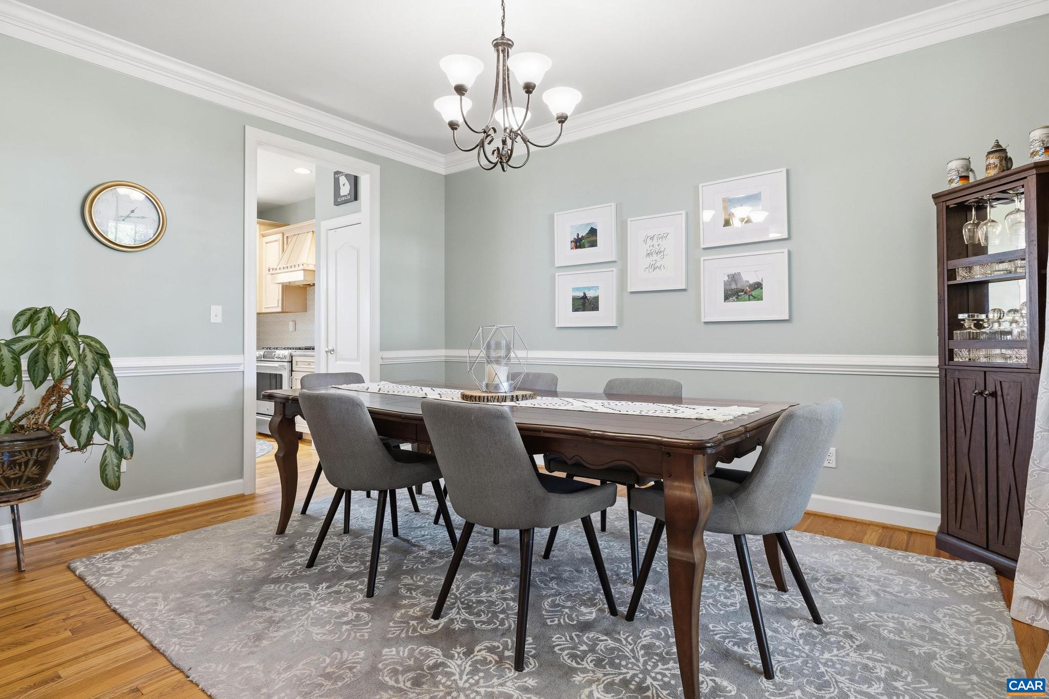 1230 Amber Ridge Road Charlottesville, VA 22901 - Photo 7 of 74