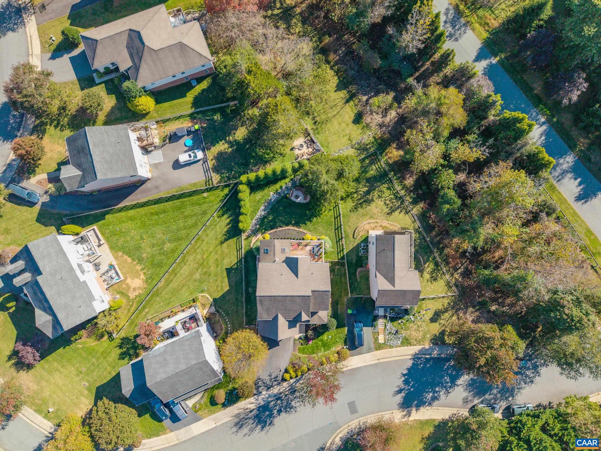 1230 Amber Ridge Road Charlottesville, VA 22901 - Photo 71 of 74