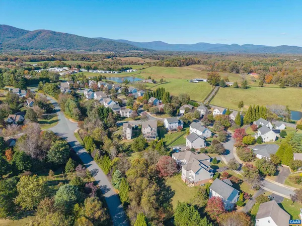 $750,000 | 1230 Amber Ridge Road, Charlottesville, VA 22901