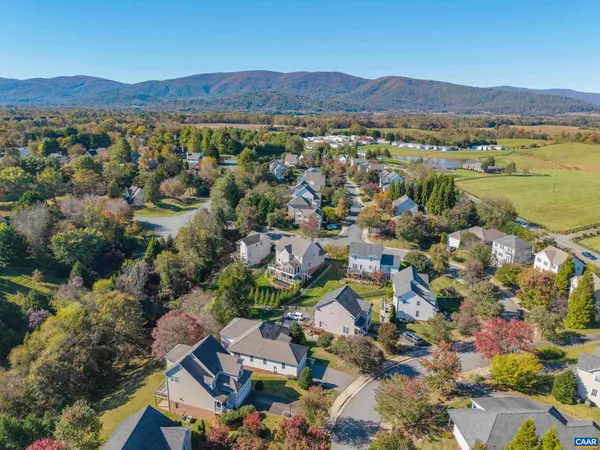 $750,000 | 1230 Amber Ridge Road, Charlottesville, VA 22901