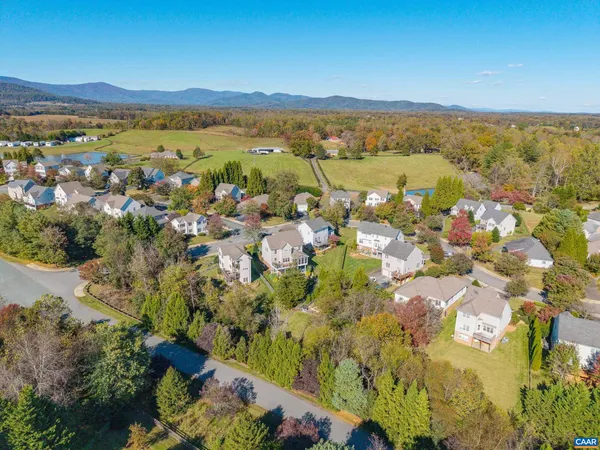 $750,000 | 1230 Amber Ridge Road, Charlottesville, VA 22901