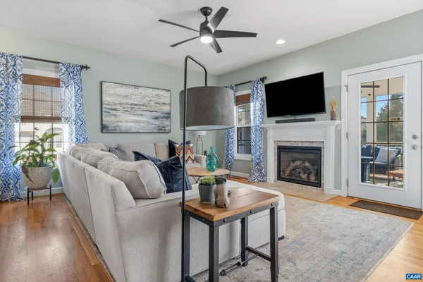 $750,000 | 1230 Amber Ridge Road, Charlottesville, VA 22901