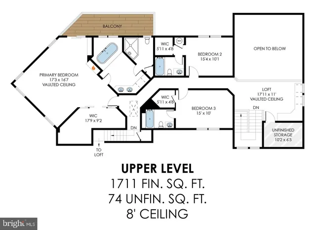 $1,425,000 | 7107 Roxann Road, Alexandria, VA 22315
