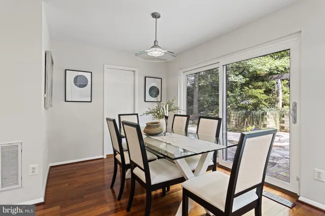 $1,425,000 | 7107 Roxann Road, Alexandria, VA 22315