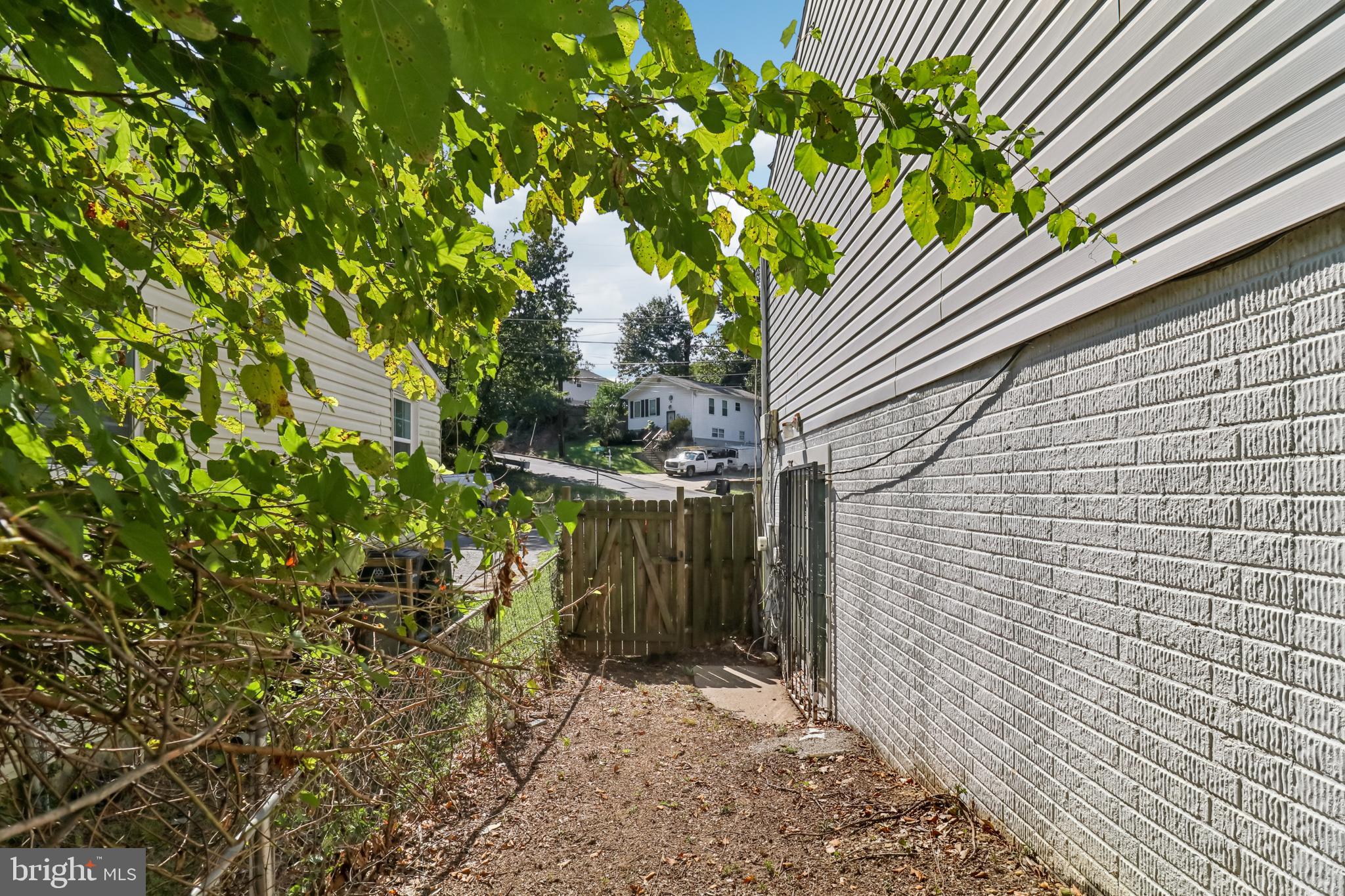 1000 Ute Way Capitol Heights, MD 20743 - Photo 49 of 51 a view of a pathway of a building
