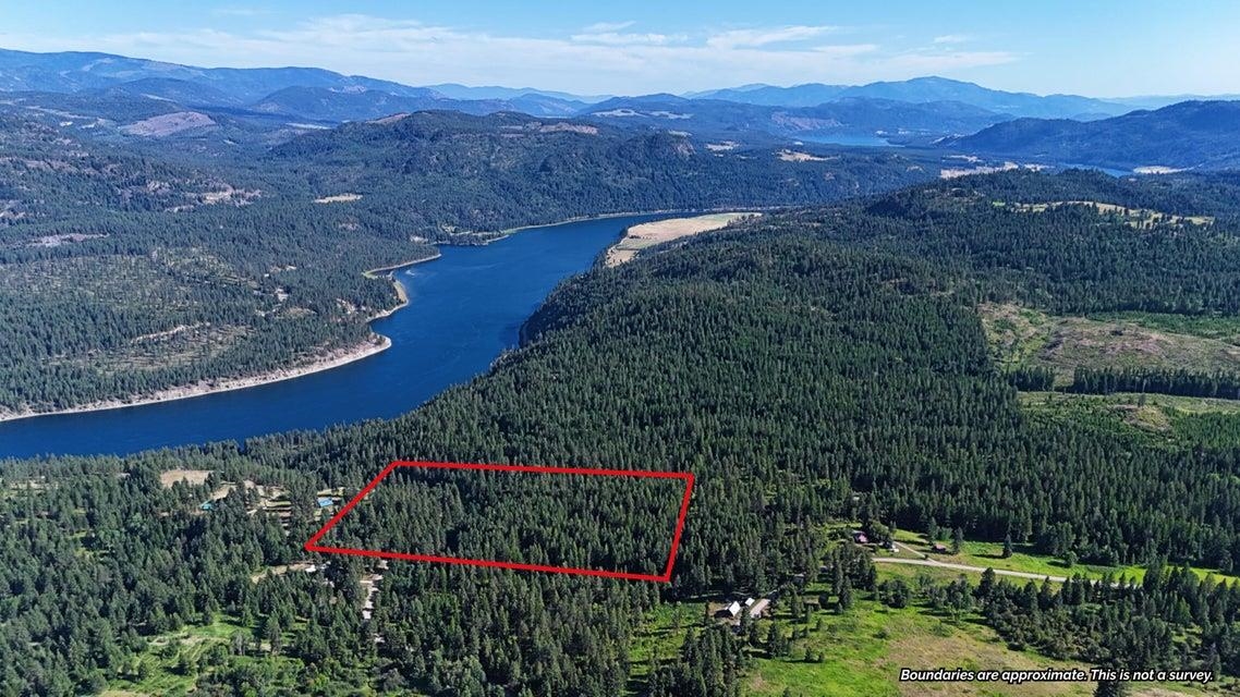 Xxxx Hill Loop Road Kettle Falls, WA 99141 - Photo 2 of 17 Gallery Image 2