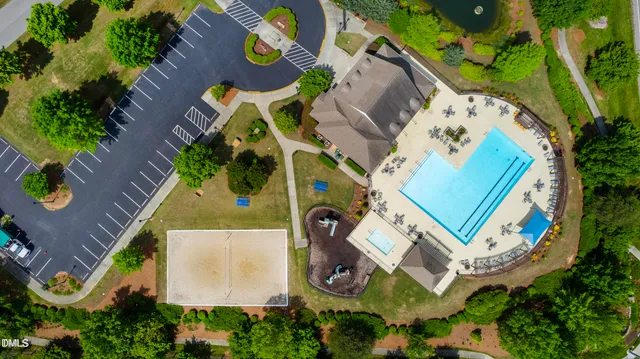 $495,000 | 417 Christian Creek Place, Cary, NC 27519