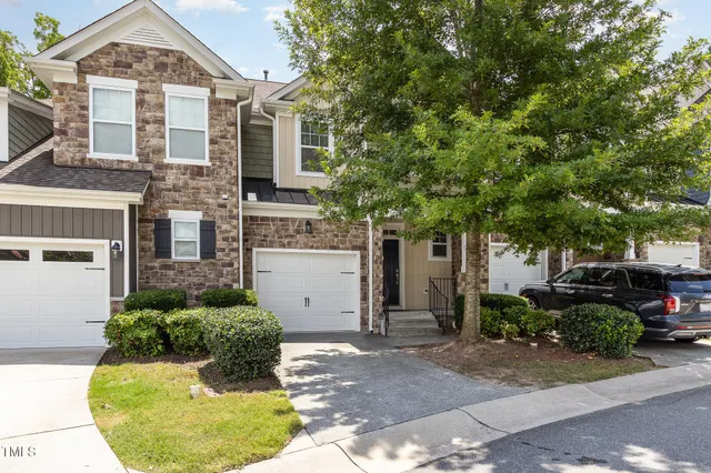 $495,000 | 417 Christian Creek Place, Cary, NC 27519