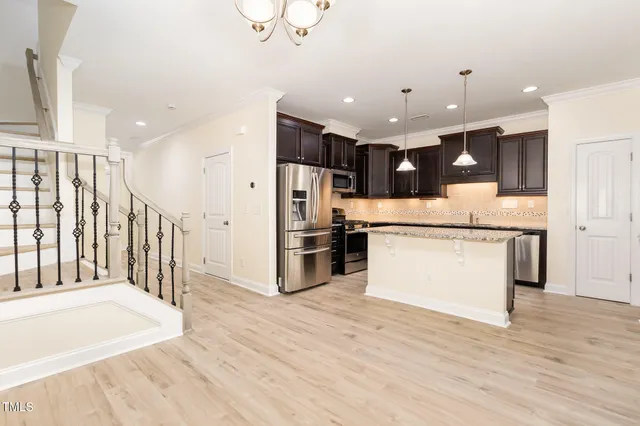 $495,000 | 417 Christian Creek Place, Cary, NC 27519