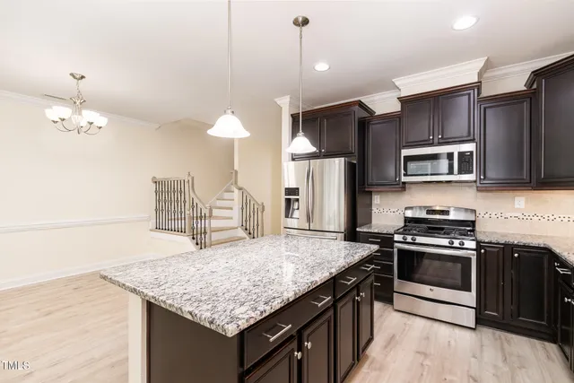 $495,000 | 417 Christian Creek Place, Cary, NC 27519