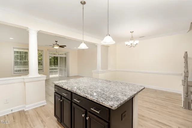 $495,000 | 417 Christian Creek Place, Cary, NC 27519