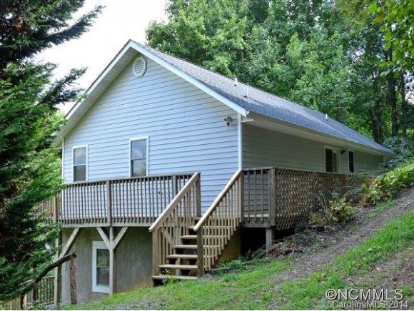 116 Hanks Road Waynesville, NC 28785 - Photo 1 of 14 Gallery Image 1