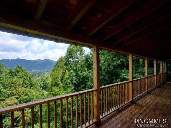 116 Hanks Road Waynesville, NC 28785 - Photo 3 of 14 Gallery Image 3