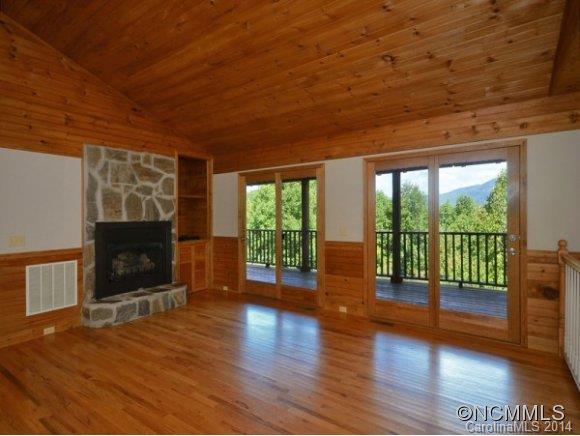 116 Hanks Road Waynesville, NC 28785 - Photo 4 of 14 Gallery Image 4