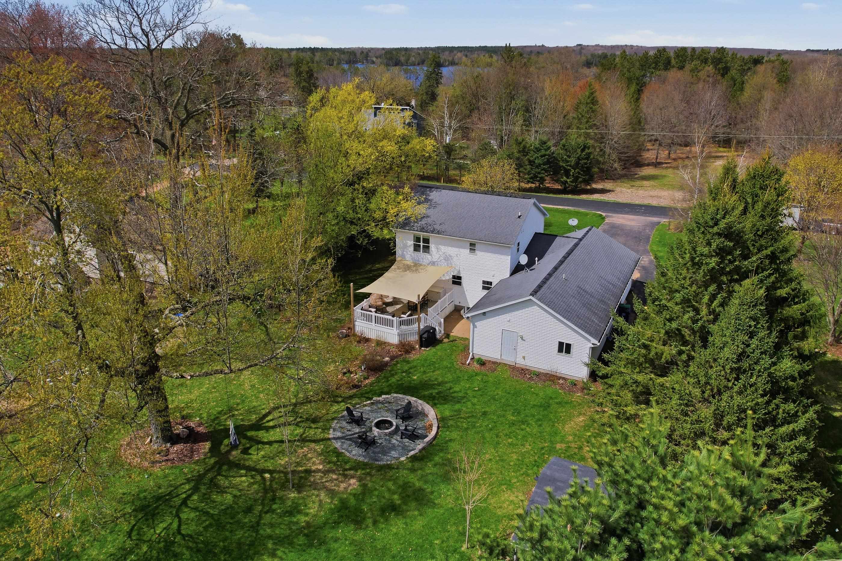 943 West River Road Mosinee, WI 54455 - Photo 56 of 59