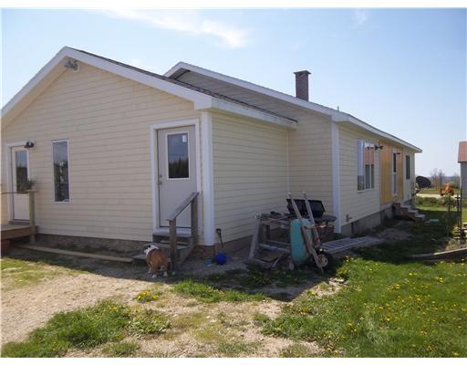1438 Waltham Road Ellsworth, ME 04605 - Photo 2 of 23 Exterior Back.